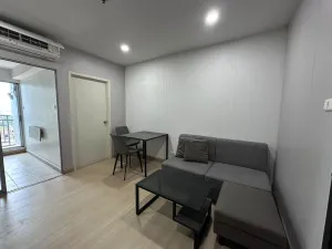For Rent Condo , Supalai Park Talat Phlu Station , BTS-Talat Phlu , Talat Phlu , Thon Buri , Bangkok , CX-180289