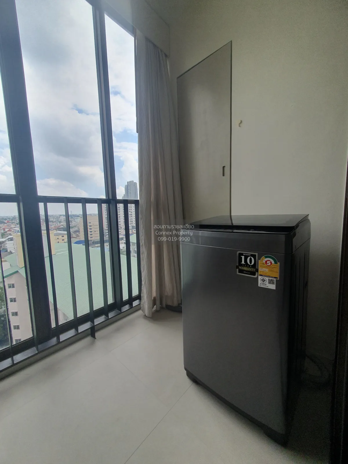 ขายคอนโด  ไอดีโอ มิกซ์ สุขุมวิท 103 BTS-อุดมสุข บางนา เขต บางนา ก