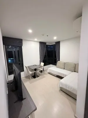 เช่าคอนโด  เอลลิโอ เดล เนสท์ BTS-อุดมสุข บางนา เขต บางนา กรุงเทพ CX-180293