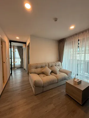 For Sale Condo , Brixton Pet&Play Phahol 50 , BTS-Sai Yud , Anusawari , Bang Khen , Bangkok , CX-180298