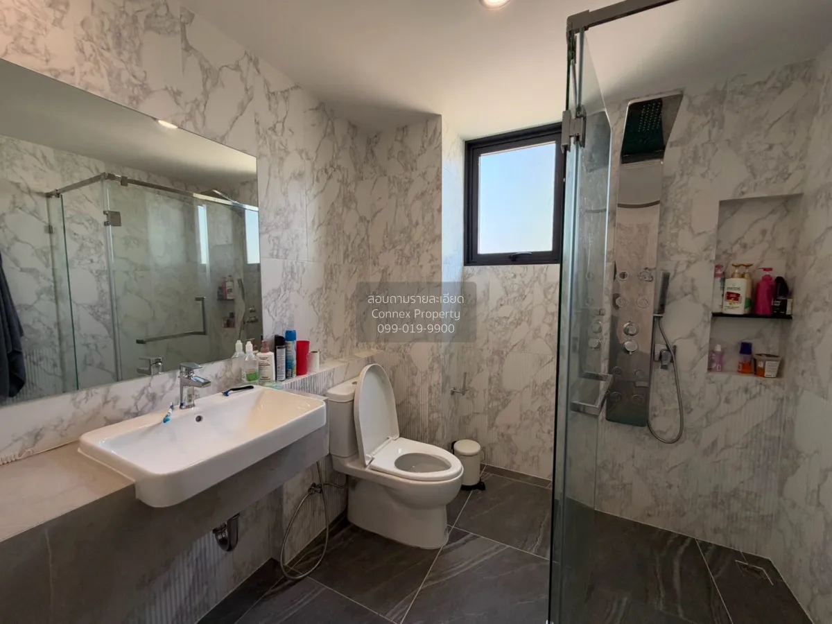 For Rent House , Baan Klang Mueng The Edition Bangna , Bang Kaeo 