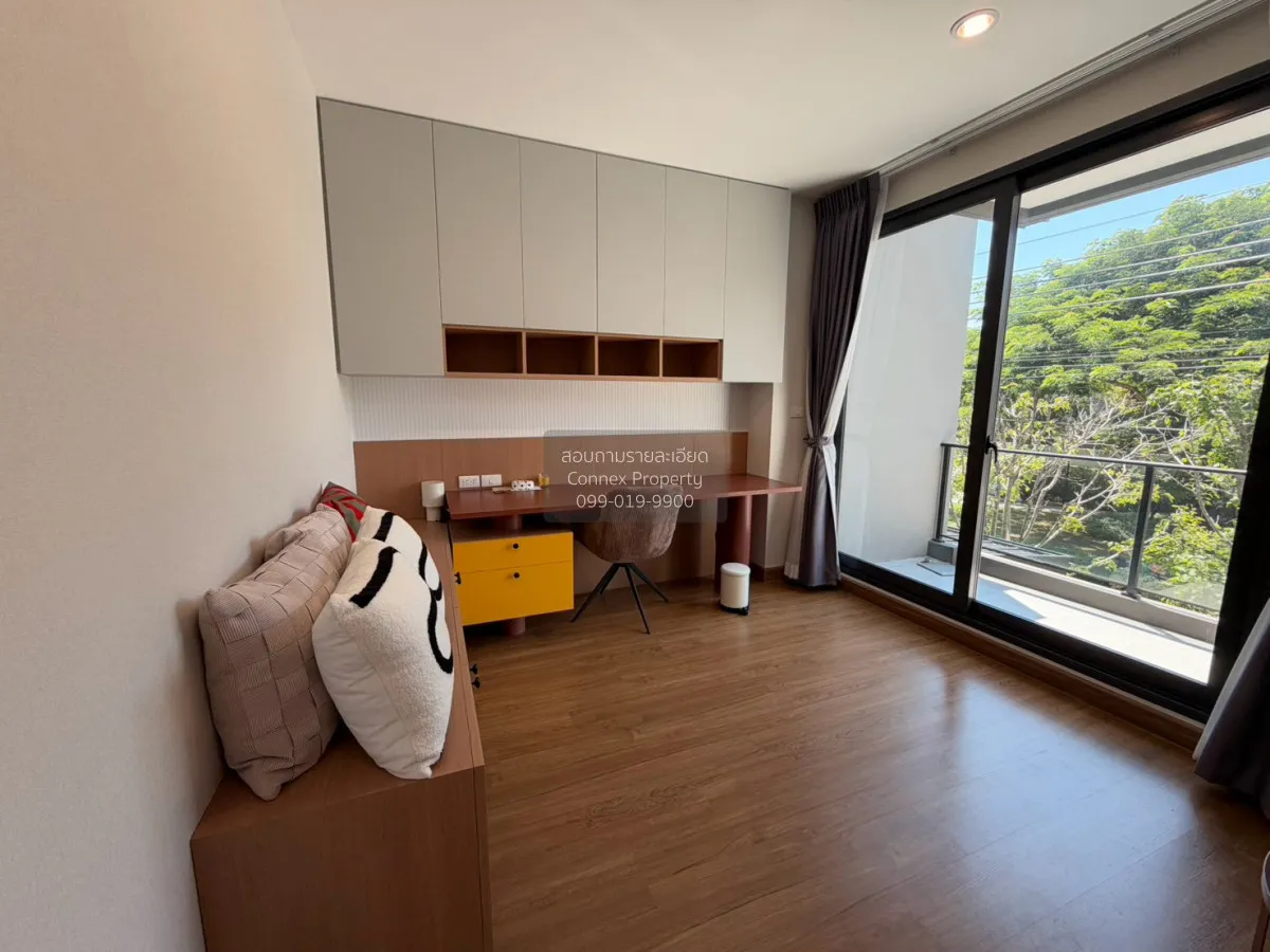 For Rent House , Baan Klang Mueng The Edition Bangna , Bang Kaeo 