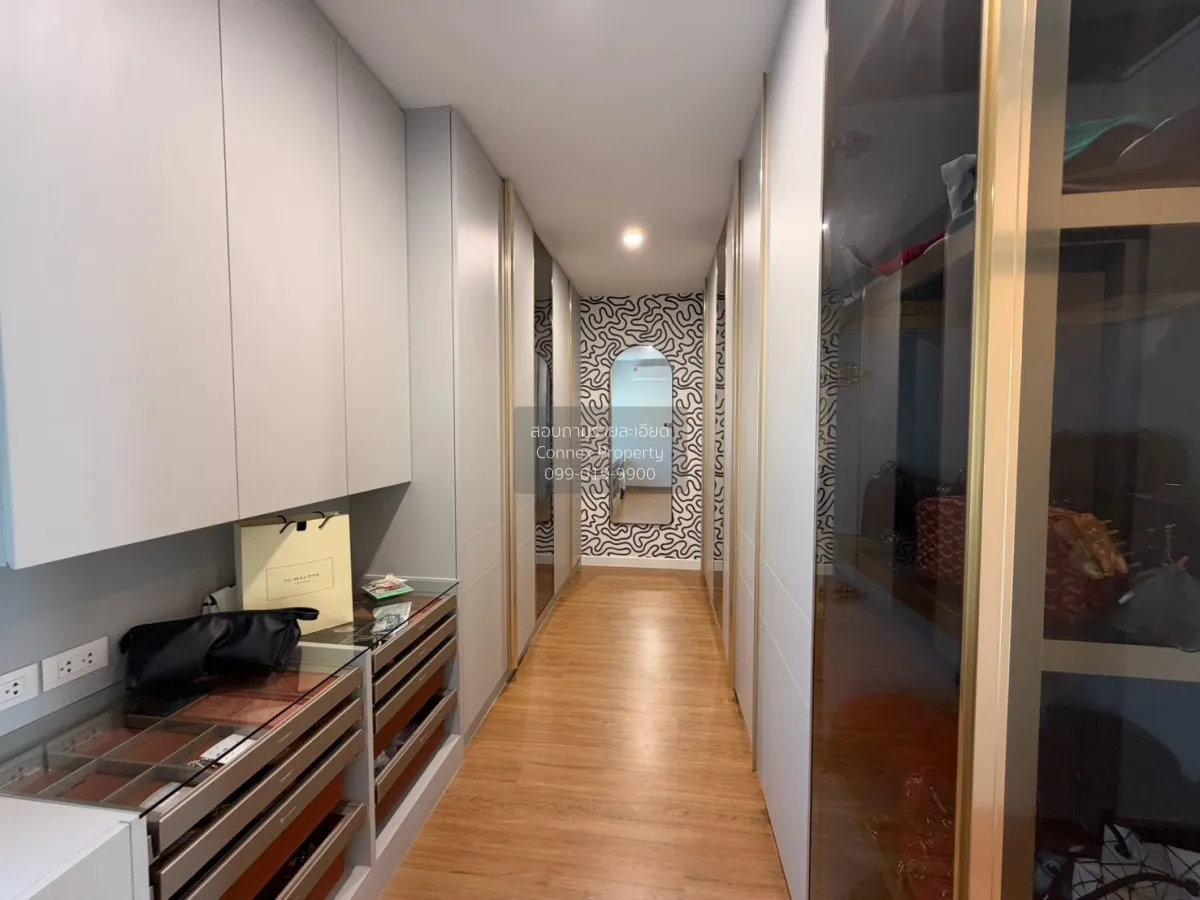 For Rent House , Baan Klang Mueng The Edition Bangna , Bang Kaeo 