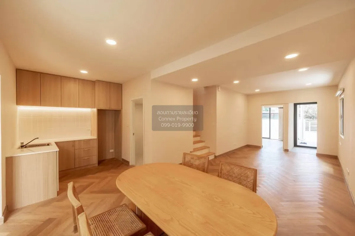 For Rent Townhouse/Townhome  , Pruksa Ville 17 Puttabucha 36 - Ra 3
