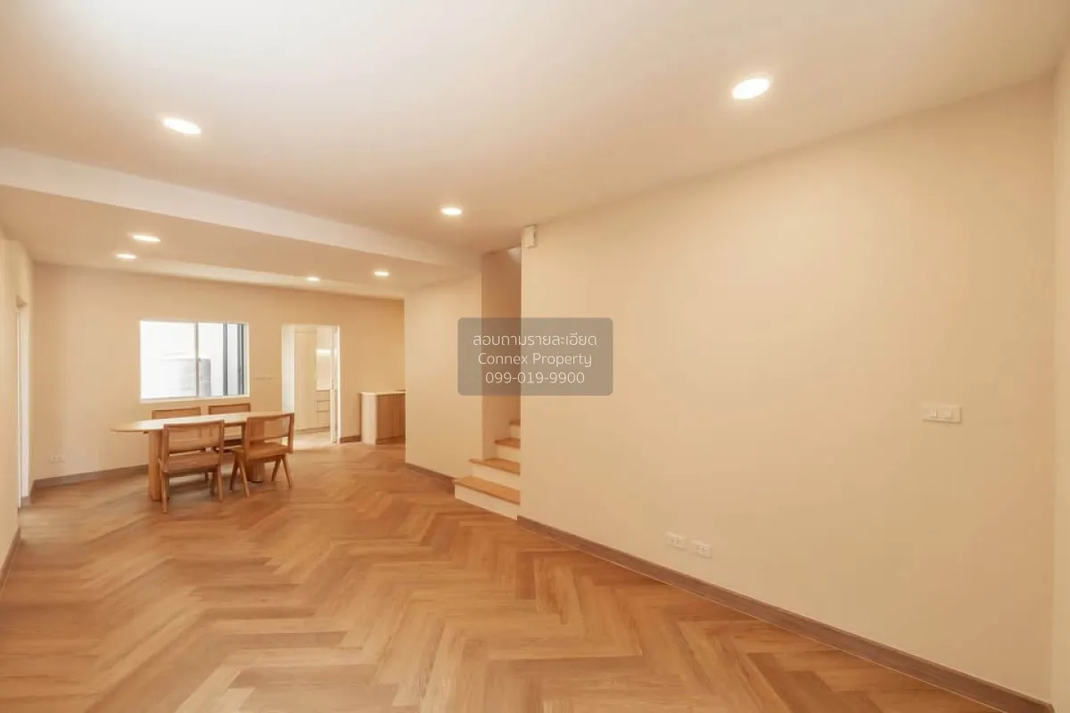 For Rent Townhouse/Townhome  , Pruksa Ville 17 Puttabucha 36 - Ra