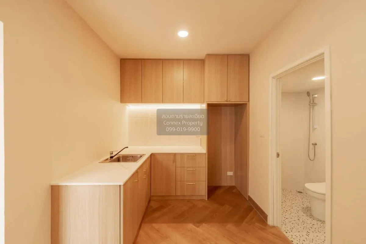 For Rent Townhouse/Townhome  , Pruksa Ville 17 Puttabucha 36 - Ra