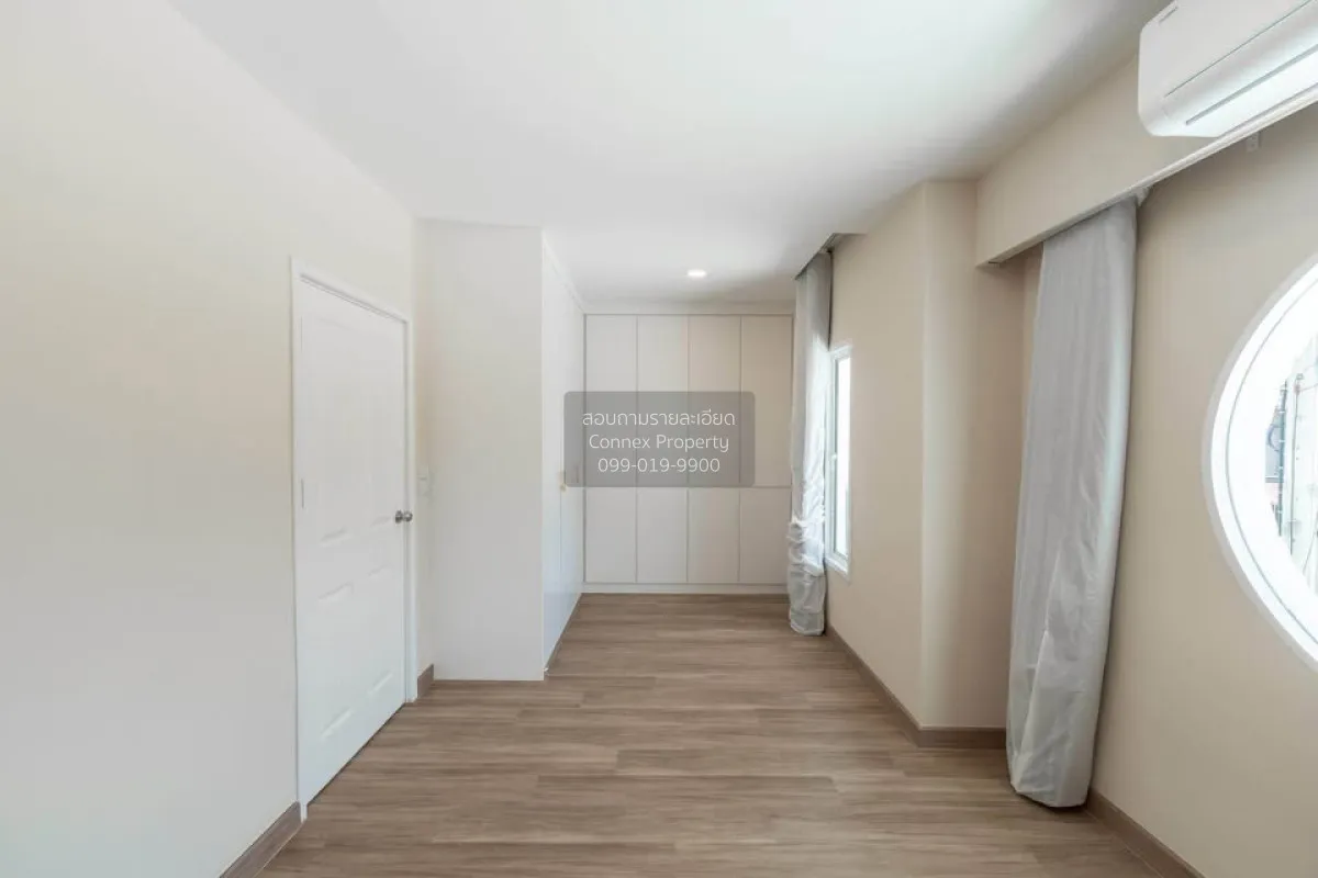 For Rent Townhouse/Townhome  , Pruksa Ville 17 Puttabucha 36 - Ra