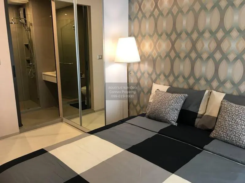 เช่าคอนโด  ริทึ่ม สุขุมวิท 42 BTS-เอกมัย พระโขนง เขต คลองเตย กรุง