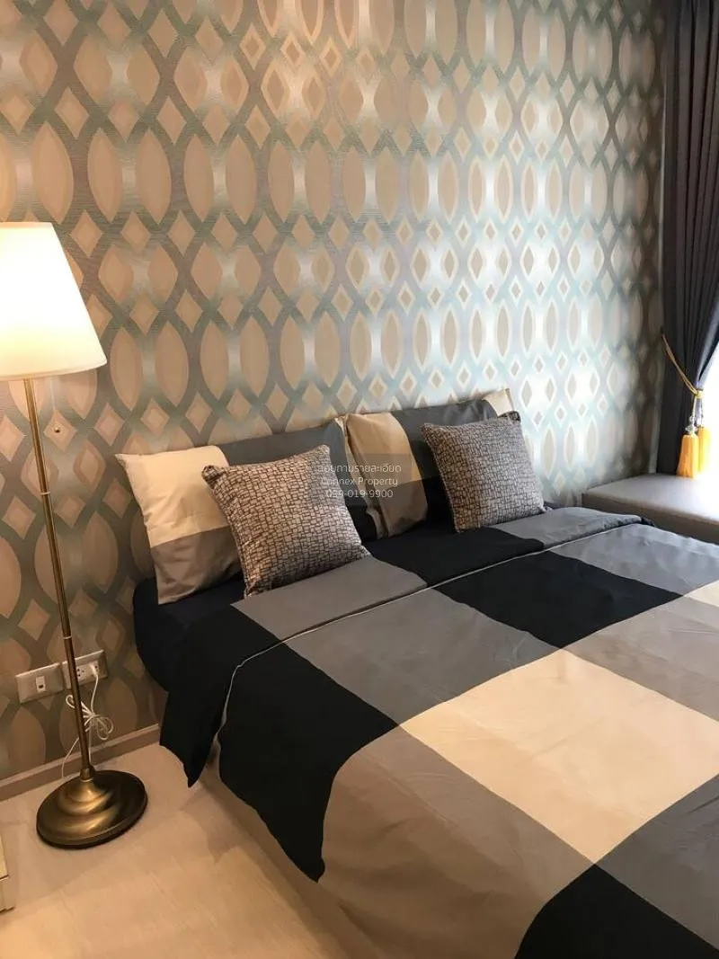 เช่าคอนโด  ริทึ่ม สุขุมวิท 42 BTS-เอกมัย พระโขนง เขต คลองเตย กรุง