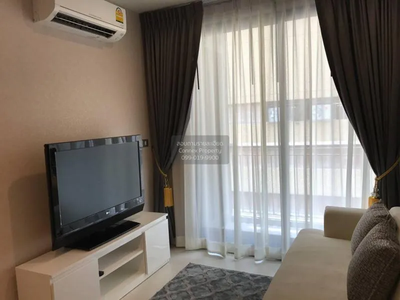 เช่าคอนโด  ริทึ่ม สุขุมวิท 42 BTS-เอกมัย พระโขนง เขต คลองเตย กรุง 2