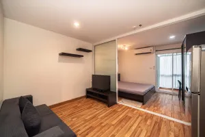 For Sale Condo , Regent Home 12 Ladprao 41 , MRT-Lat Phrao , Sam Saen Nok , Huai Khwang , Bangkok , CX-180311