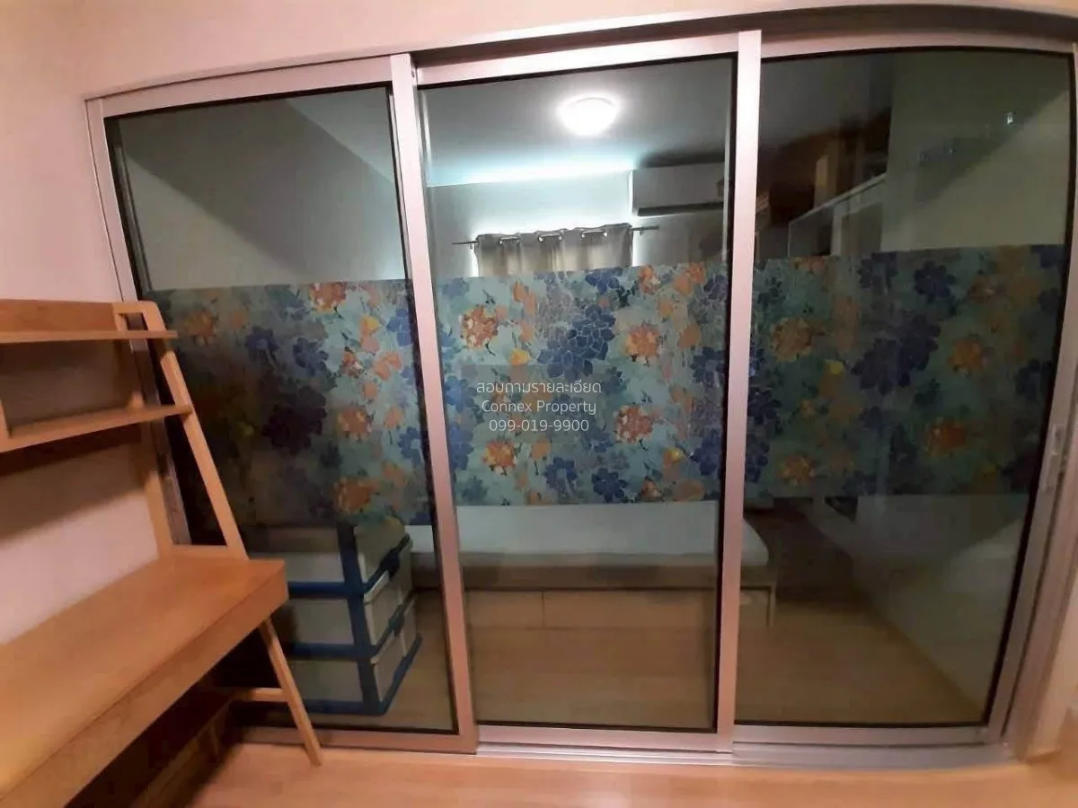 For Sale Condo , Plum Condo Chaengwattana Station , BTS-Wat Phra  4