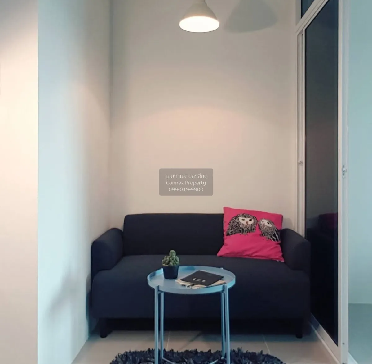 For Rent Condo , Asakan Place Srinakarin , Min Buri , Min Buri ,  1