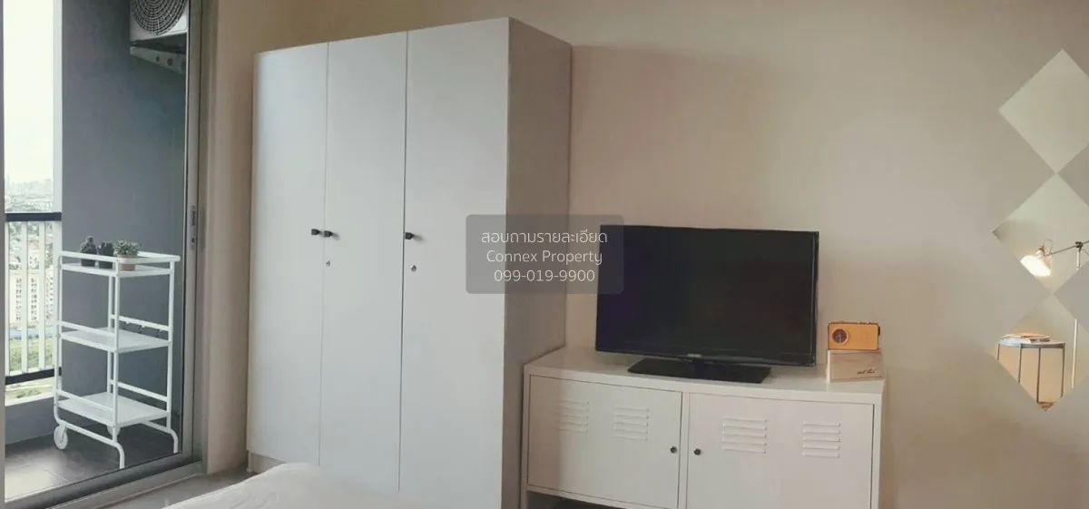 For Rent Condo , Asakan Place Srinakarin , Min Buri , Min Buri , 