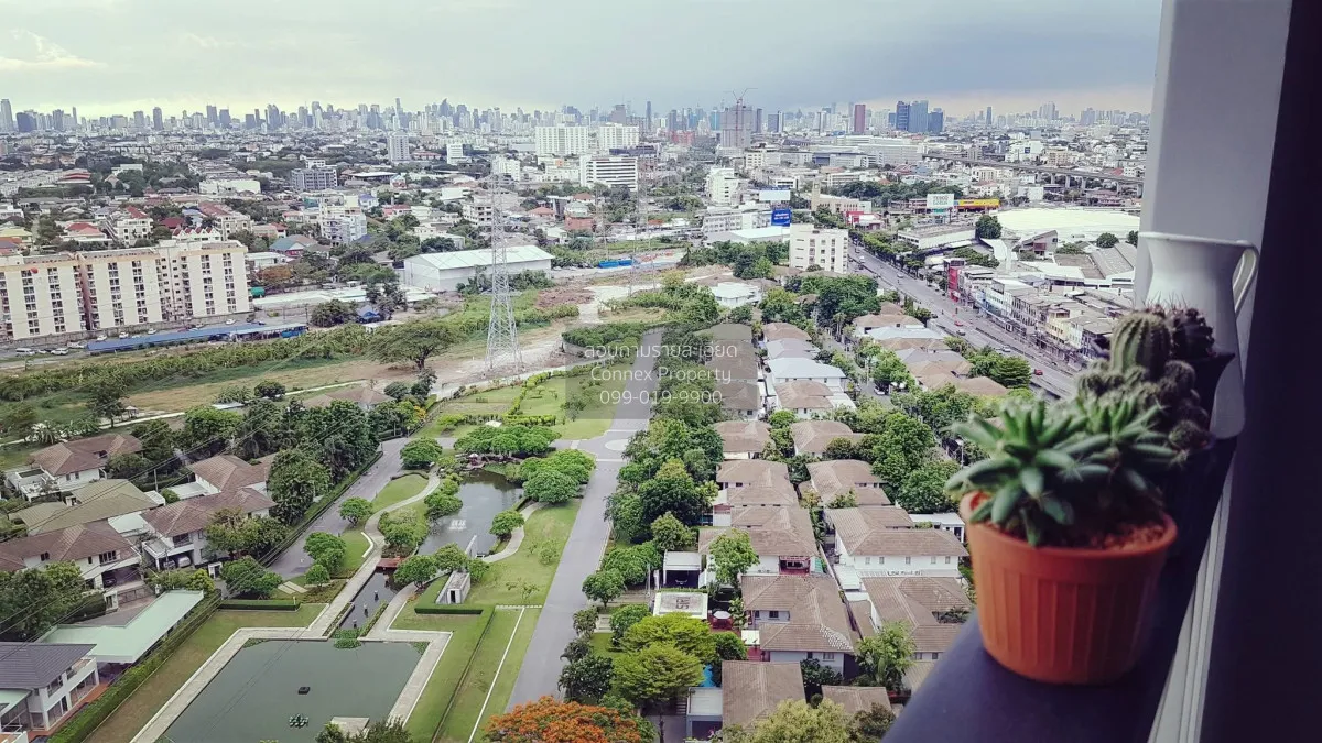 For Rent Condo , Asakan Place Srinakarin , Min Buri , Min Buri , 