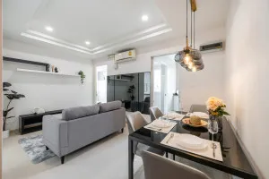 For Sale Condo , Happy Condo Ladprao 101 , Khlong Chan , Bang Kapi , Bangkok , CX-180317