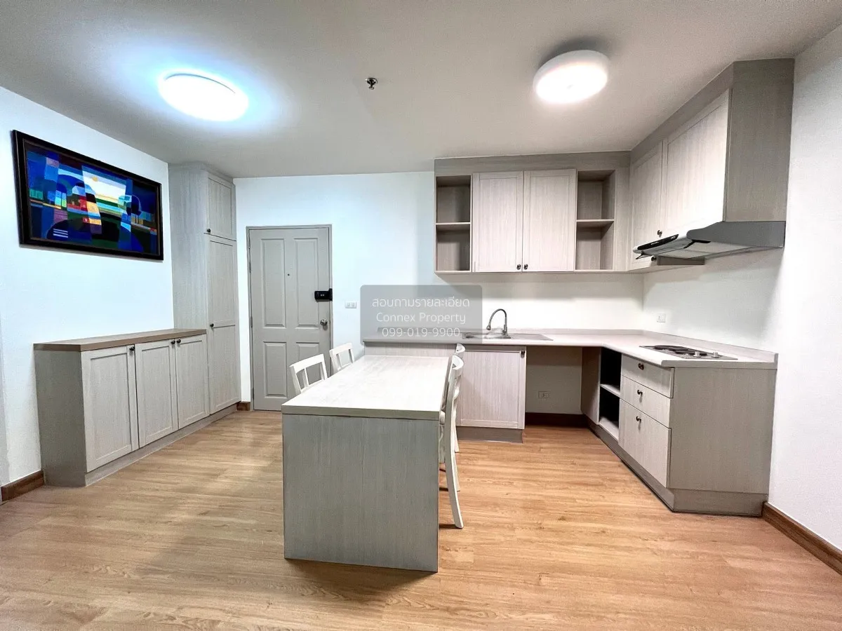 เช่าคอนโด  แชปเตอร์ วัน โมเดิร์น ดัชต์  ราษฎร์บูรณะ เขต ราษฎร์บูร 3