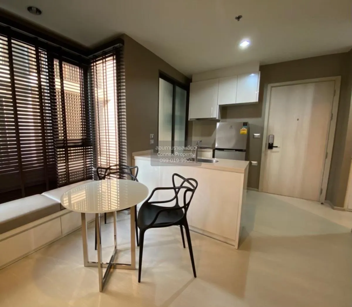 ขายคอนโด  ริทึ่ม สุขุมวิท 42 BTS-เอกมัย พระโขนง เขต คลองเตย กรุงเ