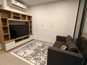 For Rent Condo , Aspire Sukhumvit - Rama 4 , BTS-Phra Khanong , Phra Khanong , Khlong Toei , Bangkok , CX-180322
