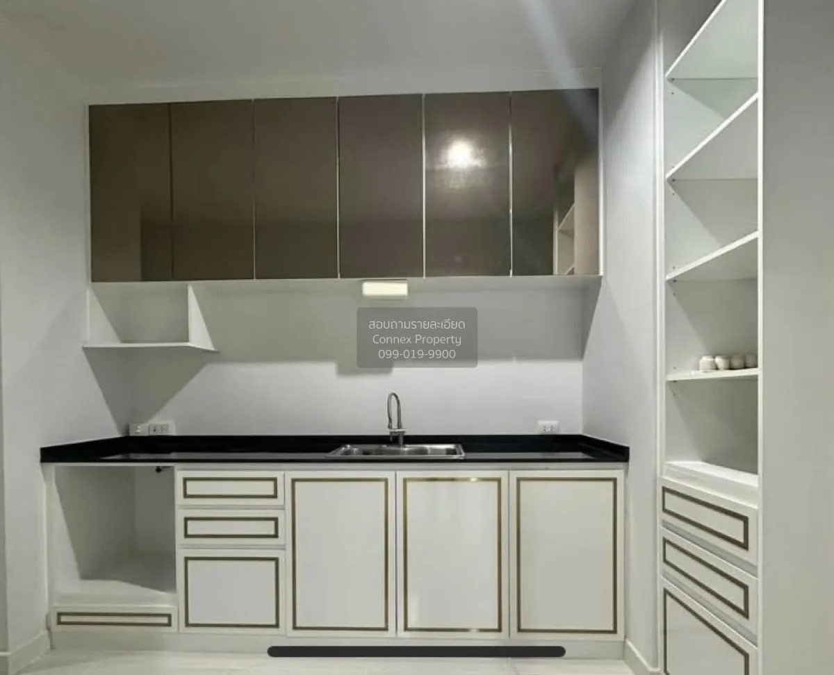 ขายบ้าน  บ้านฟ้ากรีนเนอรี่ ทิวา ปิ่นเกล้า-สาย 5 บางกระทึก สามพราน 3