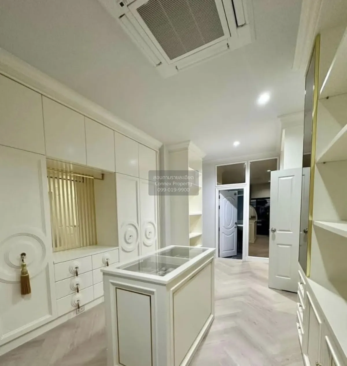 เช่าบ้าน  บ้านฟ้ากรีนเนอรี่ ทิวา ปิ่นเกล้า-สาย 5 บางกระทึก สามพรา 3