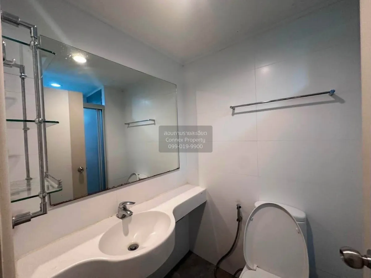 เช่าคอนโด  ลุมพินี พาร์คบีช จอมเทียน นาเกลือ บางละมุง ชลบุรี CX-1