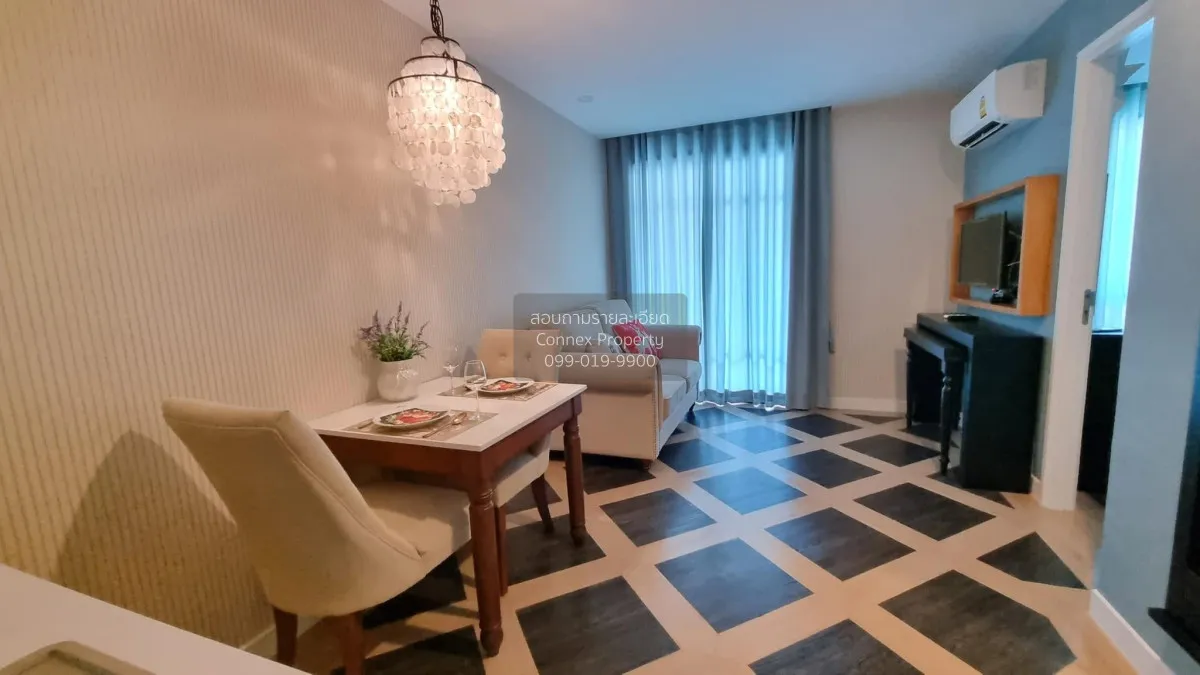 For Rent Condo , Espana Condo Resort Pattaya , Nong Prue , Bang L 3