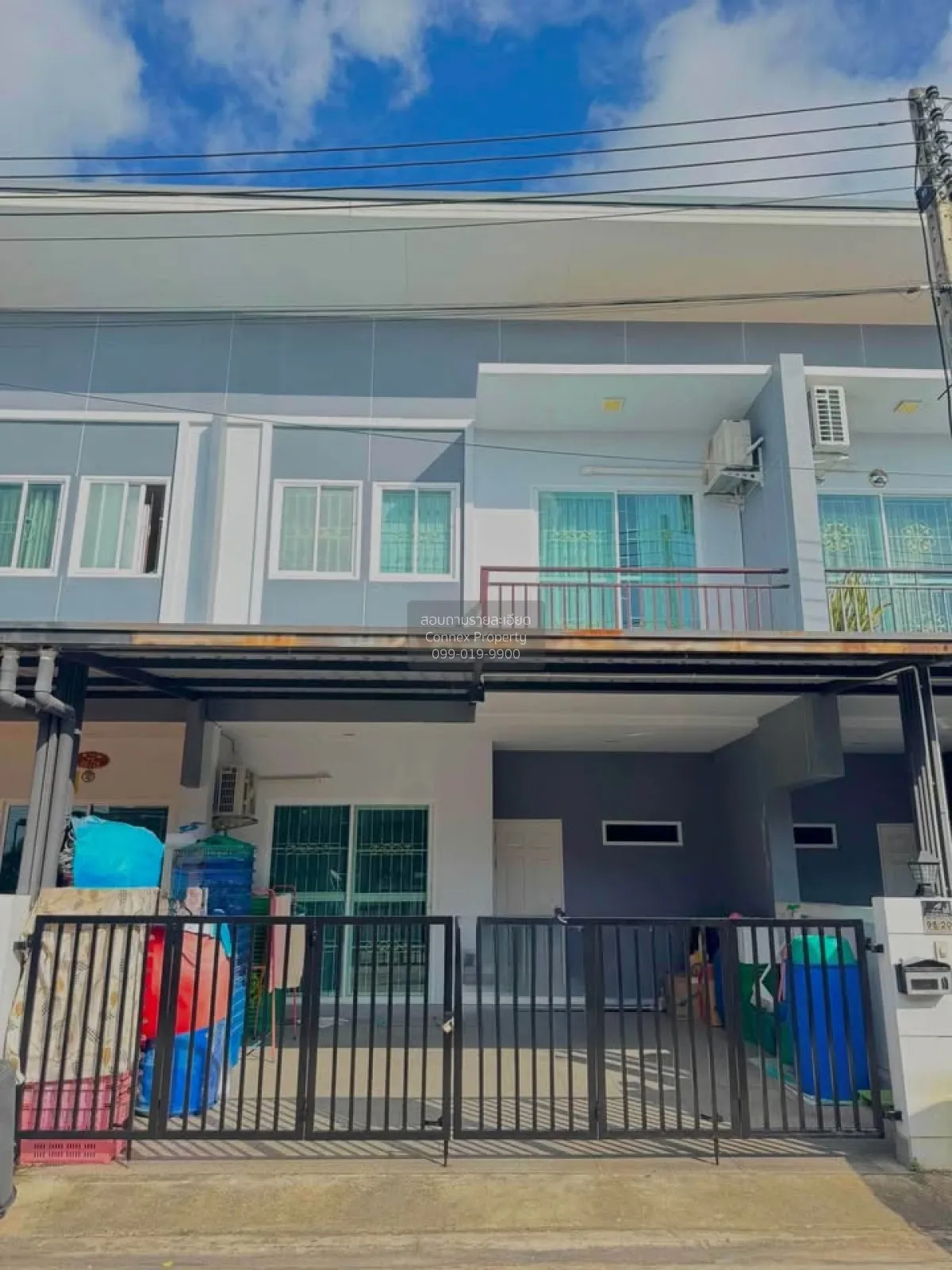 ขายบ้าน  พิทักษ์โฮม 1 ภูเก็ต - สิเหร่ รัษฎา เมืองภูเก็ต ภูเก็ต CX 1