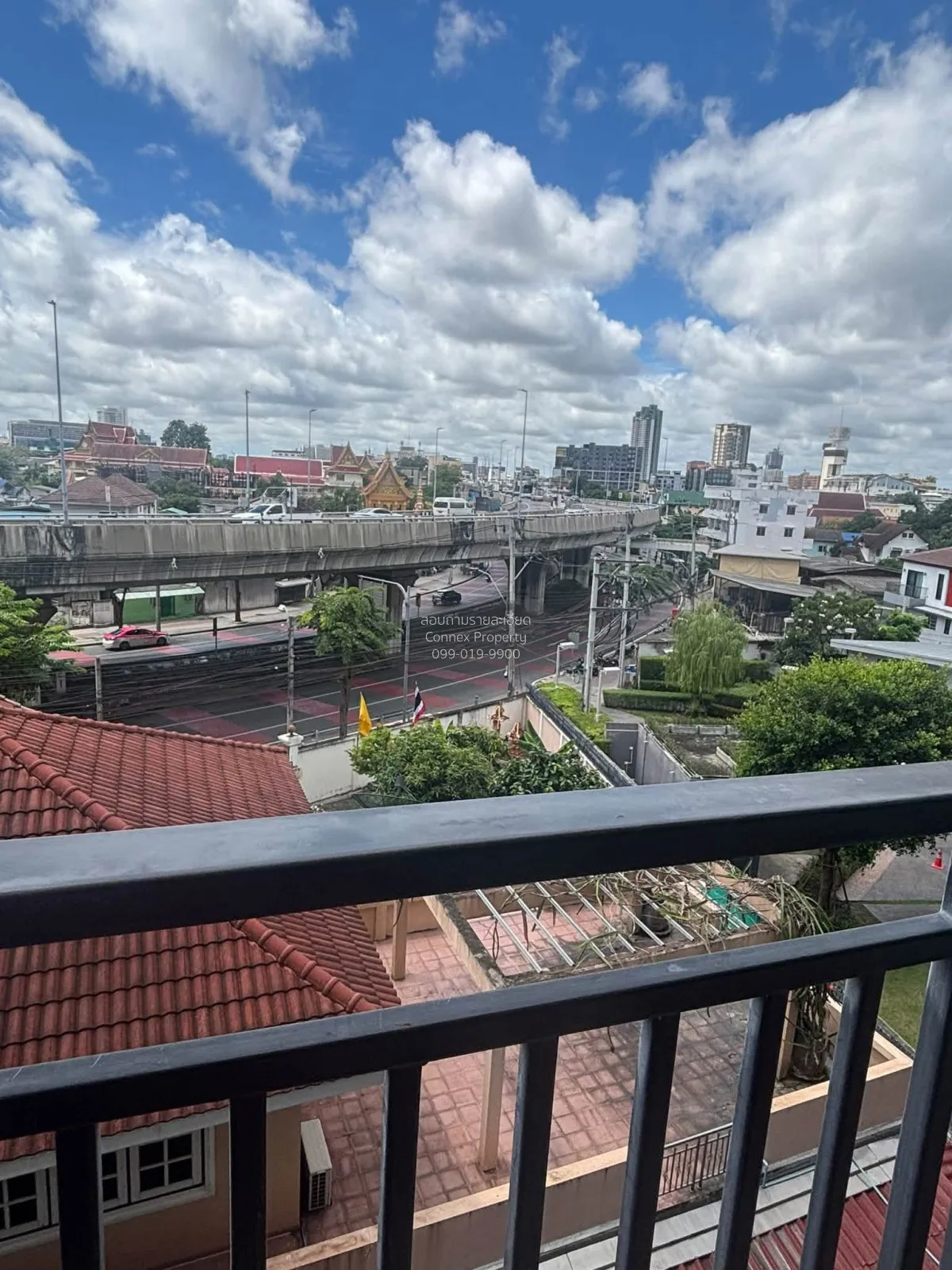 ขายคอนโด  ศุภาลัย ซิตี้ รีสอร์ท พระราม 8 MRT-บางยี่ขัน บางยี่ขัน 