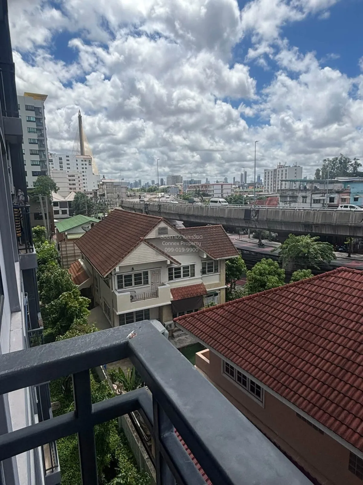 ขายคอนโด  ศุภาลัย ซิตี้ รีสอร์ท พระราม 8 MRT-บางยี่ขัน บางยี่ขัน 