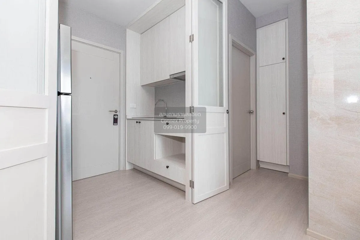 For Sale Condo , Chapter One Shine Bangpo , Bang Sue , Bang Su , 