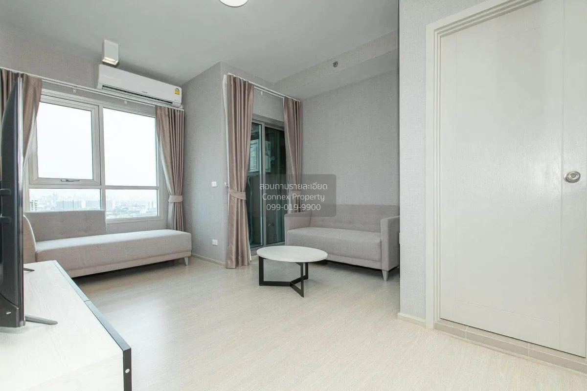For Sale Condo , Chapter One Shine Bangpo , Bang Sue , Bang Su , 
