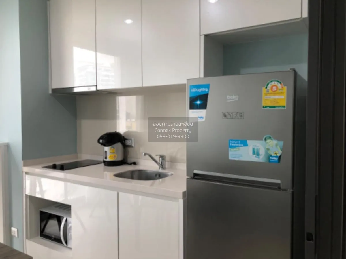 ขายคอนโด  ริทึ่ม สุขุมวิท 42 BTS-เอกมัย พระโขนง เขต คลองเตย กรุงเ 3