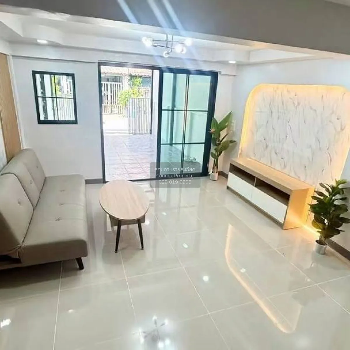 For Sale House , Baan Mitpracha Villa Bang Yai 15 , newly renovat 4