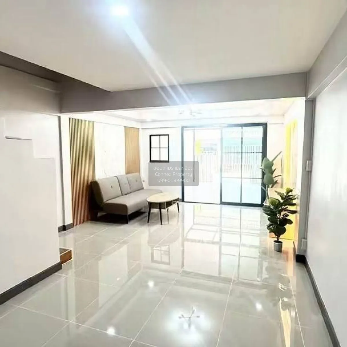For Sale House , Baan Mitpracha Villa Bang Yai 15 , newly renovat
