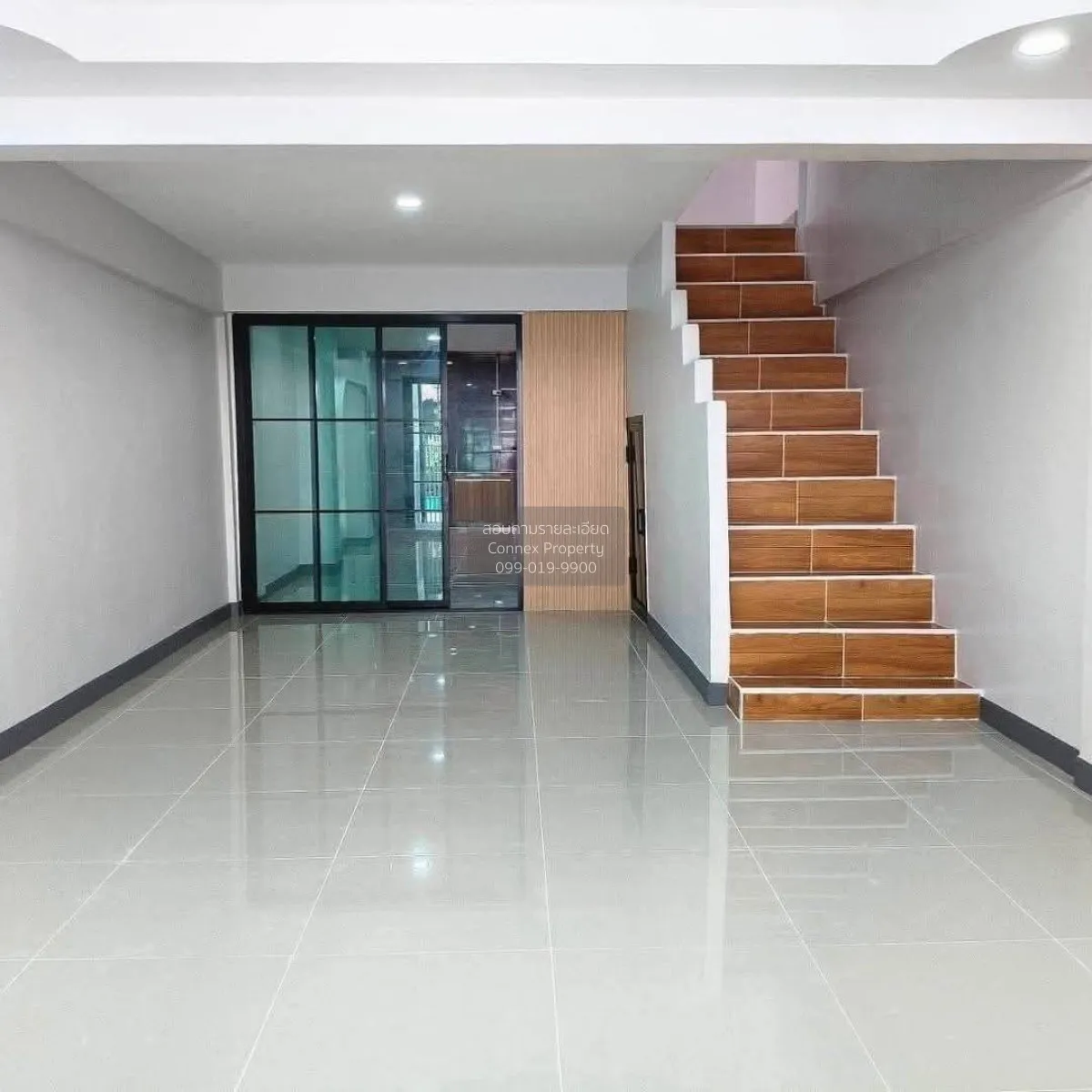 For Sale House , Baan Mitpracha Villa Bang Yai 15 , newly renovat