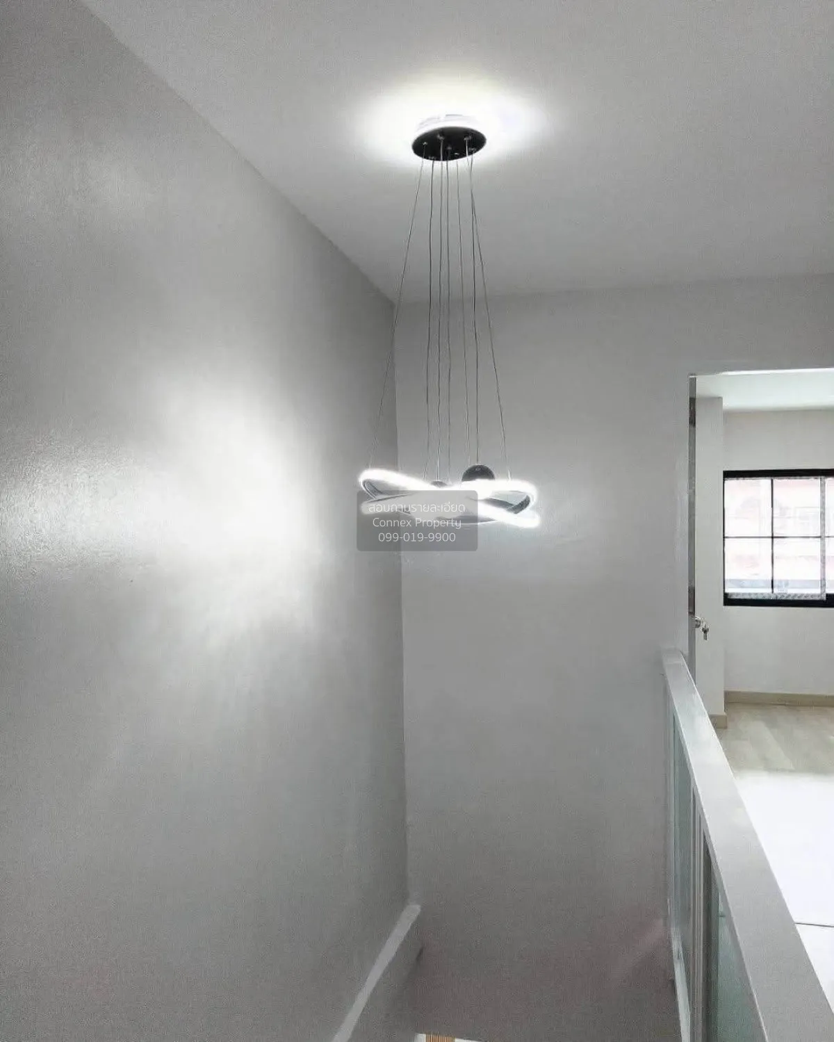 For Sale House , Baan Mitpracha Villa Bang Yai 15 , newly renovat