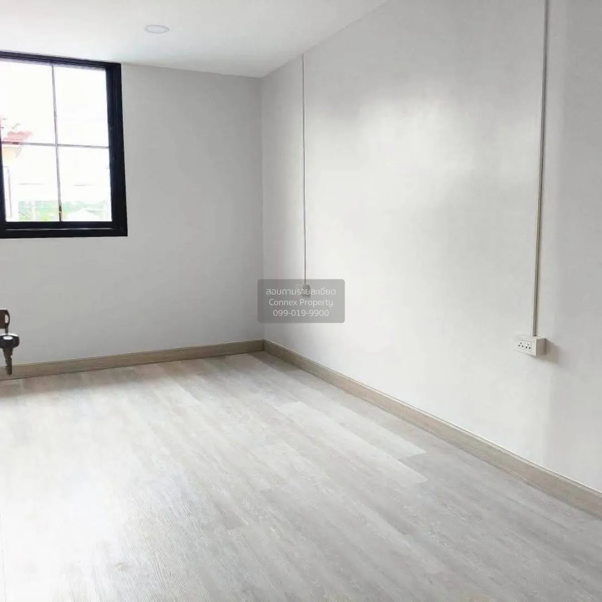 For Sale House , Baan Mitpracha Villa Bang Yai 15 , newly renovat