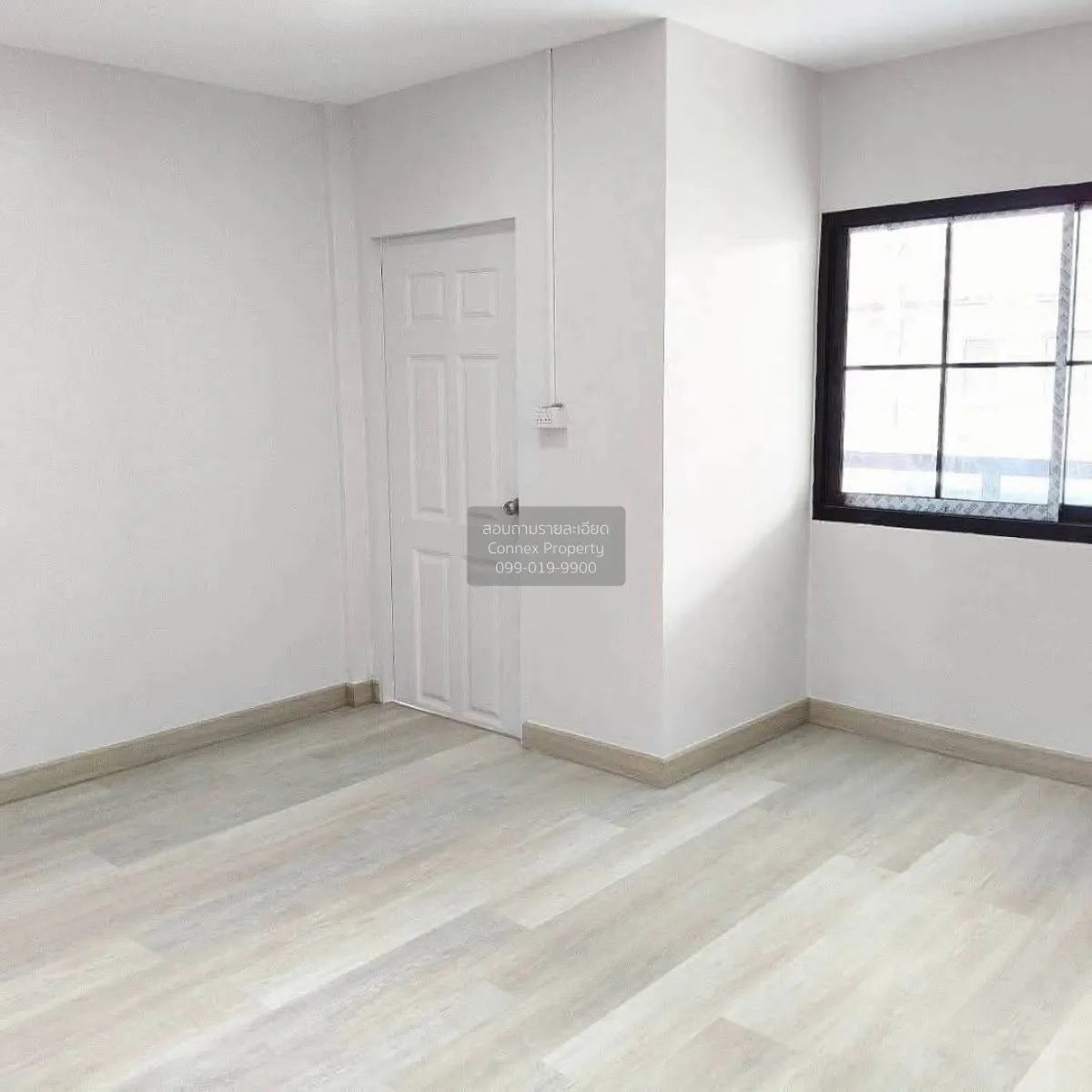 For Sale House , Baan Mitpracha Villa Bang Yai 15 , newly renovat