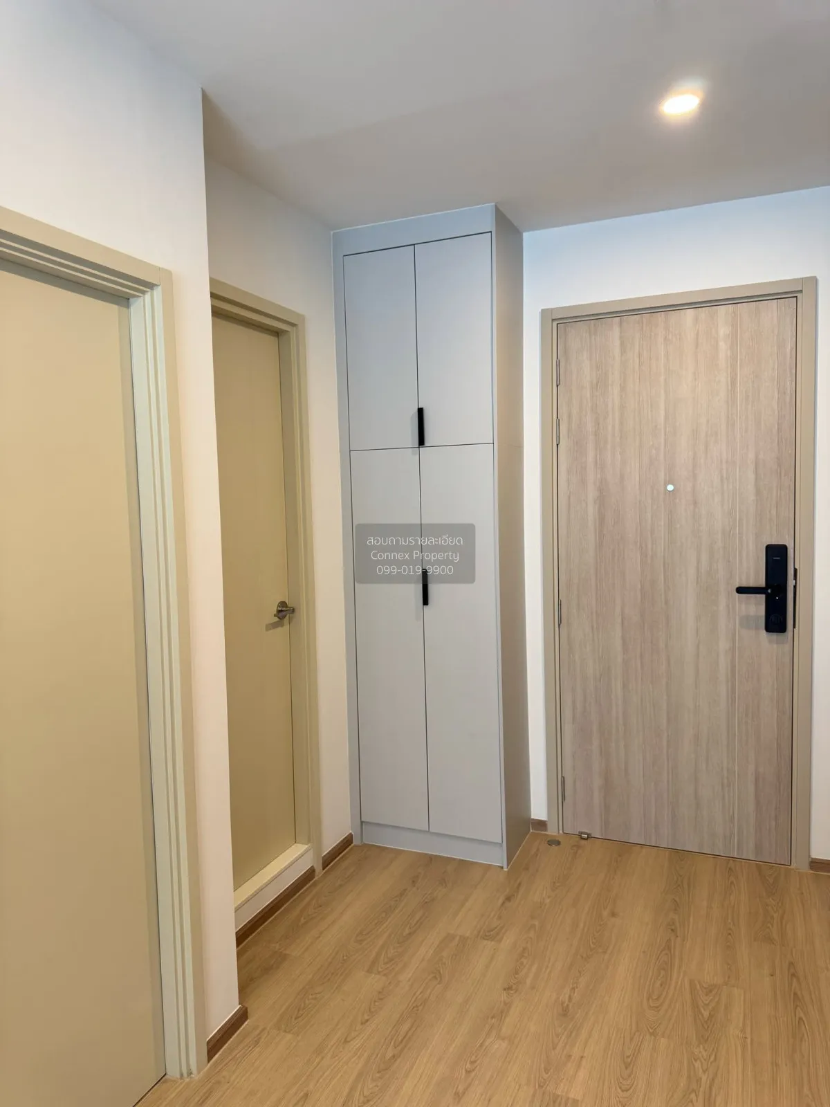 For Rent Condo , Life Rama 4 - Asoke , high floor , Khlong Toei ,
