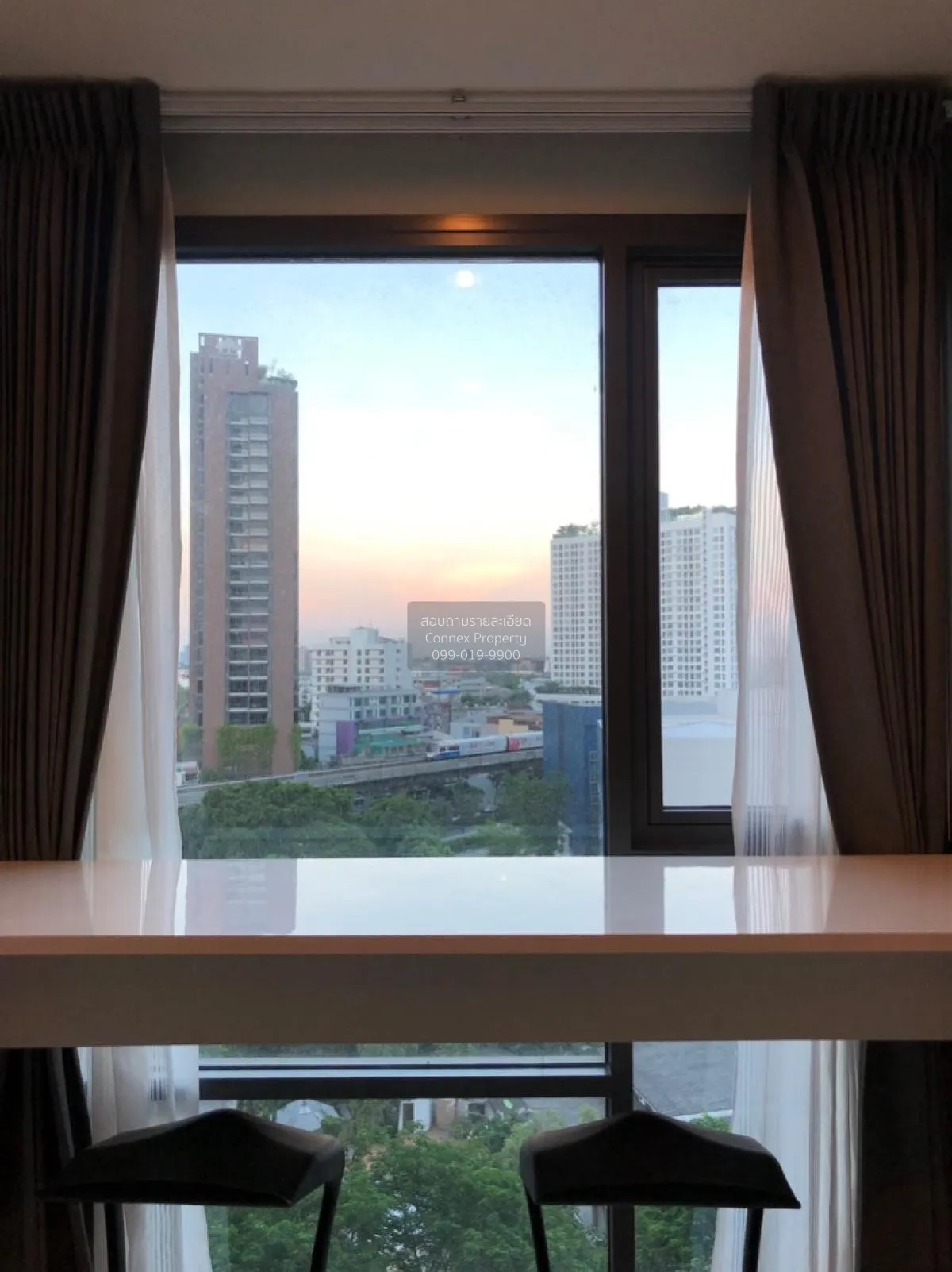 เช่าคอนโด  ริทึ่ม สุขุมวิท 42 BTS-เอกมัย พระโขนง เขต คลองเตย กรุง