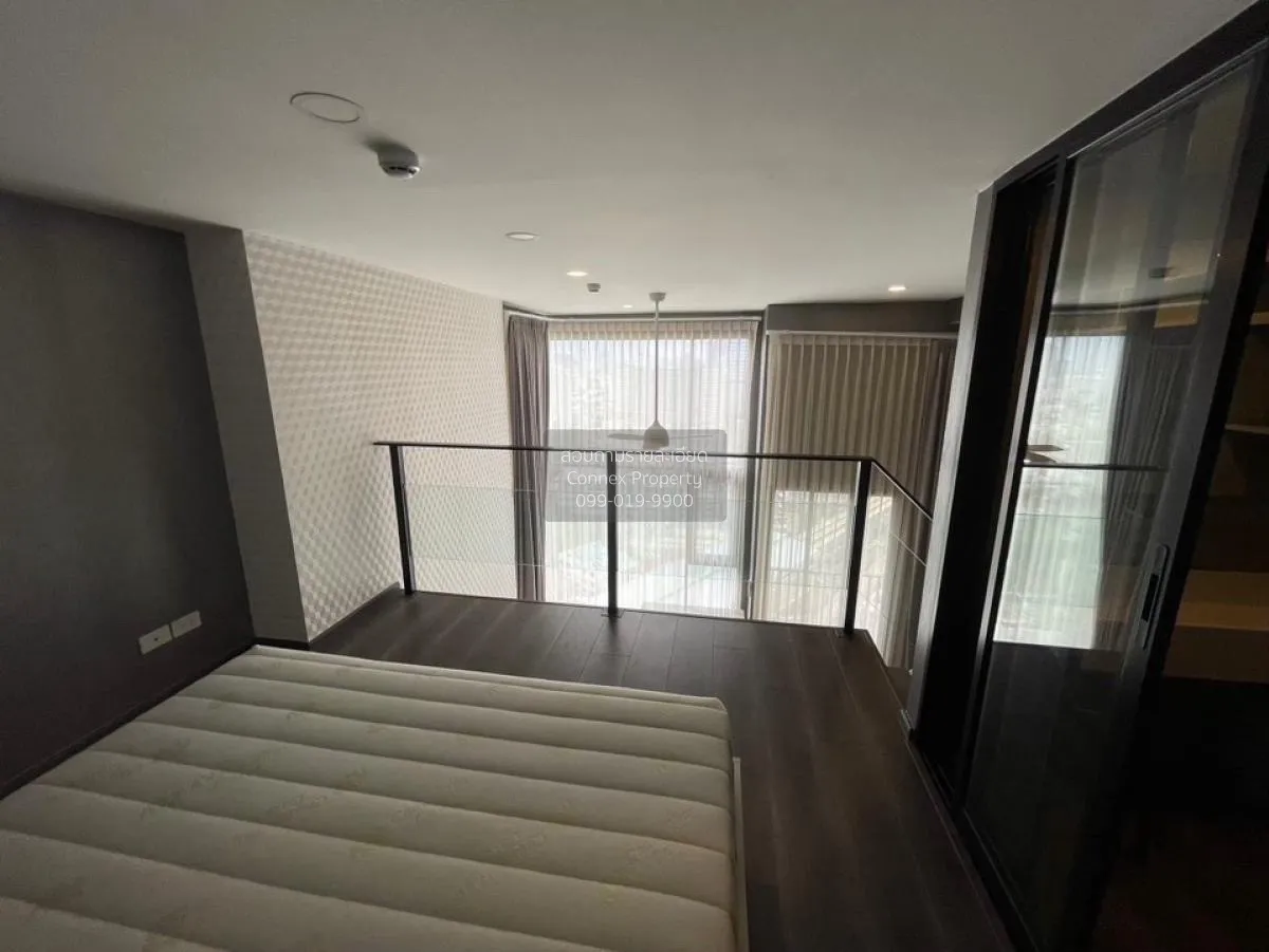 For Sale Condo , KnightsBridge Space Ratchayothin , nice view , h