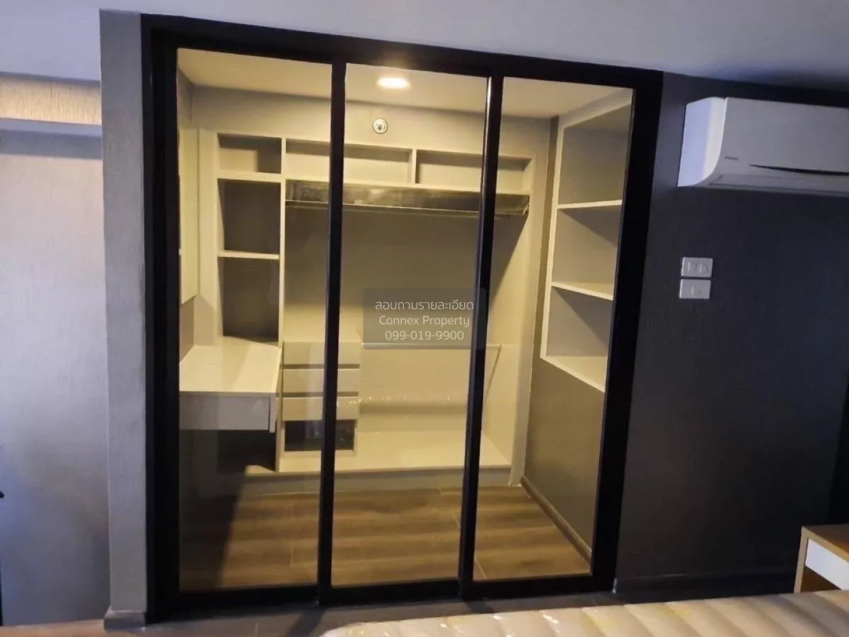 For Sale Condo , KnightsBridge Space Ratchayothin , nice view , h