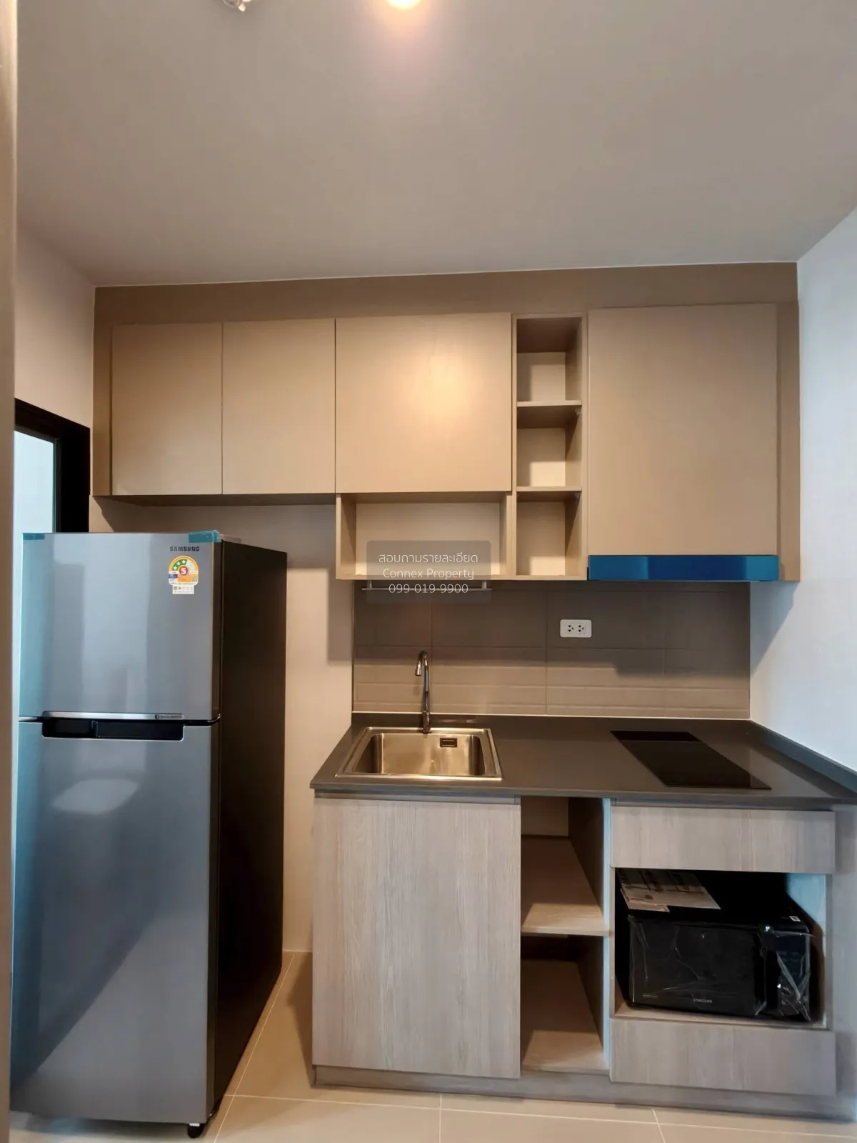 For Rent Condo , Ideo Ramkhamhaeng - Lam Sali Station , MRT-Lam S 4