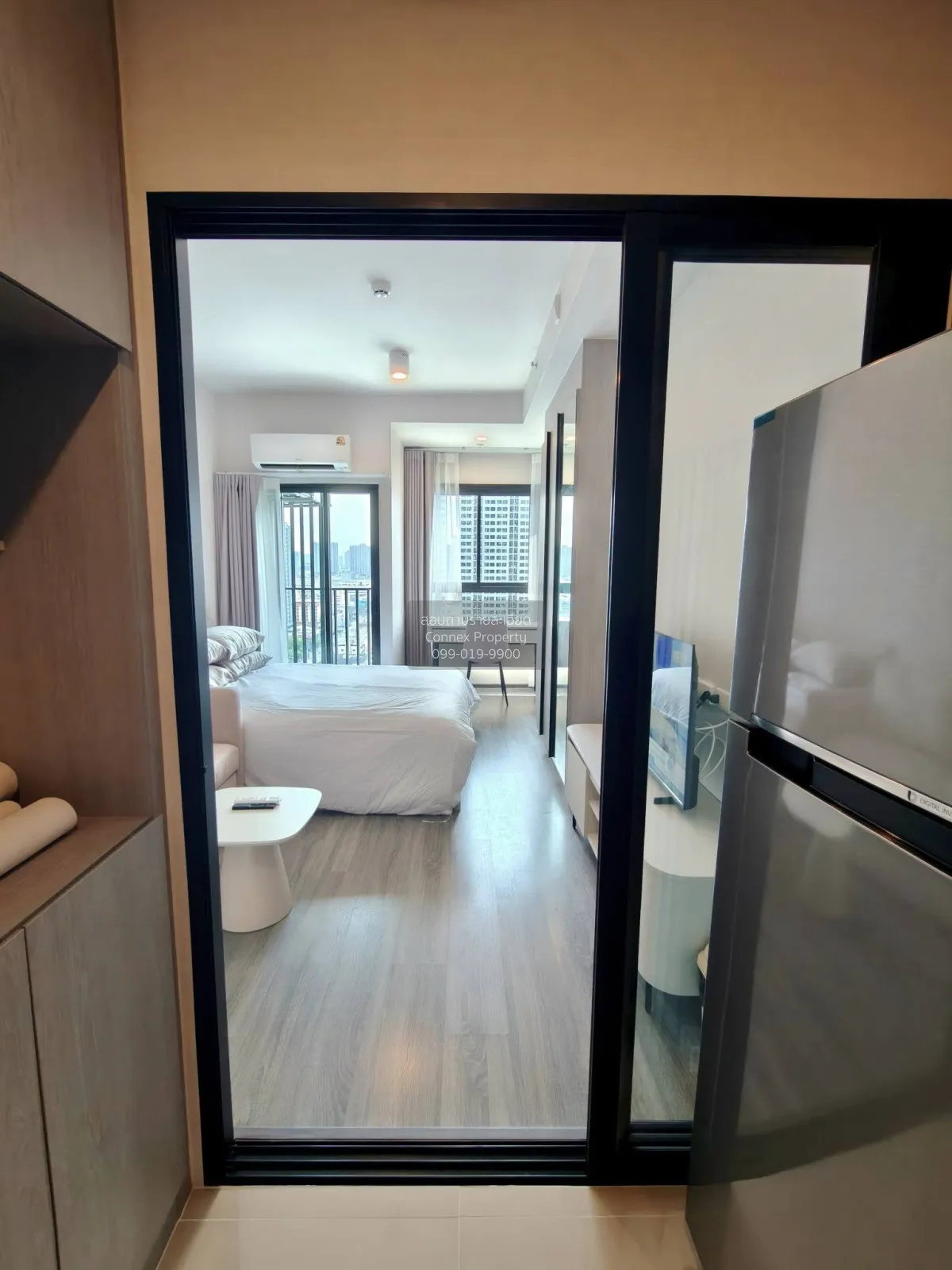 For Rent Condo , Ideo Ramkhamhaeng - Lam Sali Station , MRT-Lam S