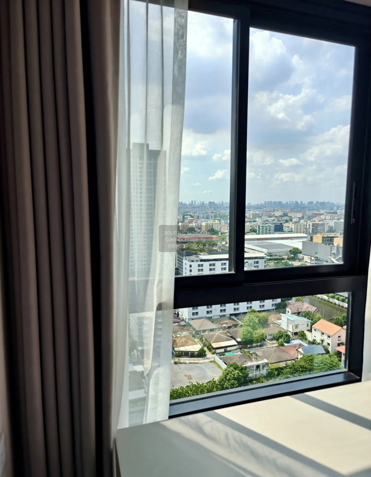 For Rent Condo , Ideo Ramkhamhaeng - Lam Sali Station , MRT-Lam S