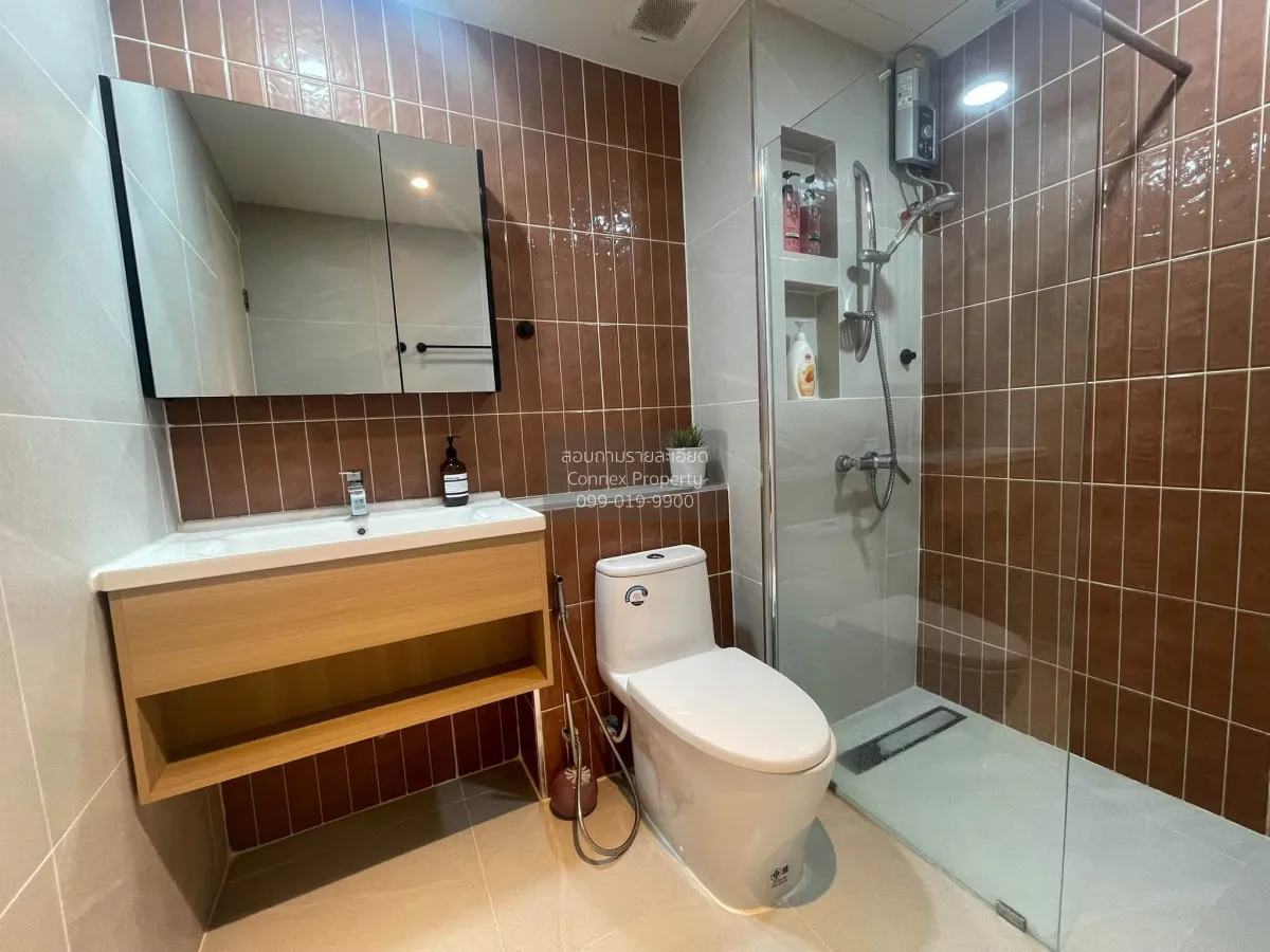 For Sale Condo , Regent Home Bangna (New Project) , Bang Na , Ban