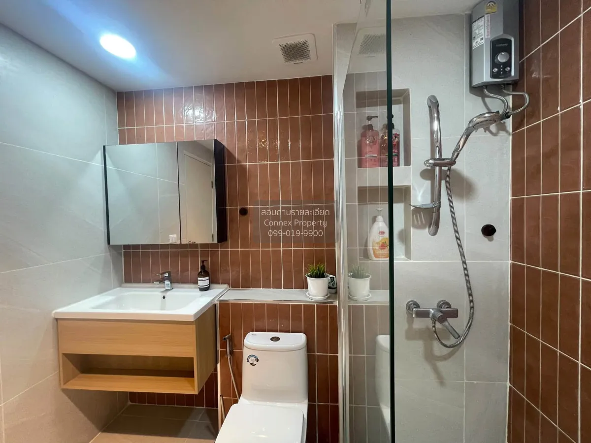 For Sale Condo , Regent Home Bangna (New Project) , Bang Na , Ban