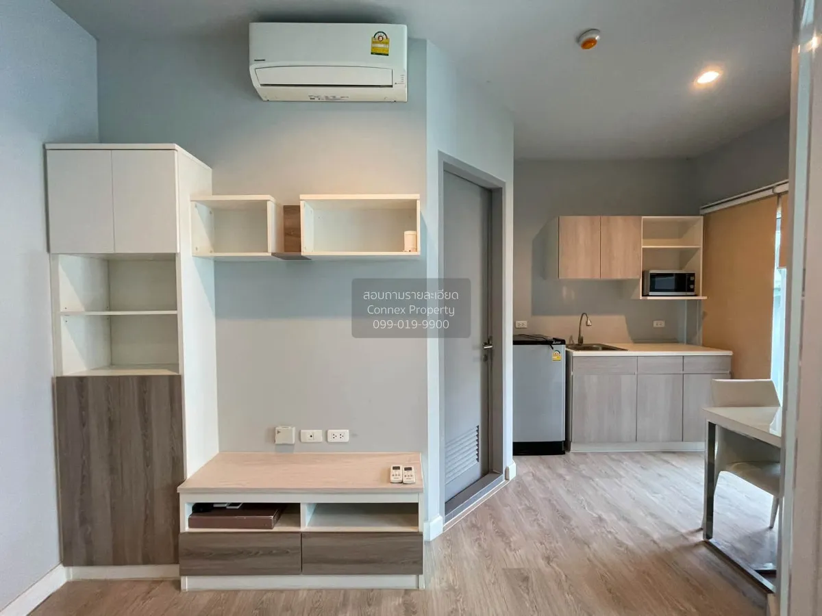 ขายคอนโด  เซล ศาลายา ศาลายา พุทธมณฑล นครปฐม CX-180379