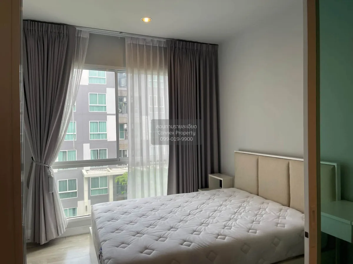 ขายคอนโด  เซล ศาลายา ศาลายา พุทธมณฑล นครปฐม CX-180379